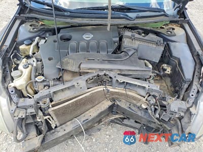Zdjęcie 11 z 13 samochodu: 2007 NISSAN ALTIMA 2.5 VIN:1N4AL21E27N472673 - miniatura