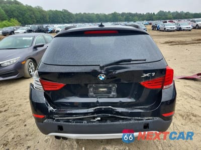 Zdjęcie 6 z 13 samochodu: 2014 BMW X1 XDRIVE28I VIN:WBAVL1C54EVY17506 - miniatura