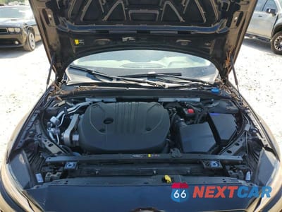 Zdjęcie 11 z 12 samochodu: 2024 VOLVO S60 CORE VIN:7JRL12FK7RG324986 - miniatura