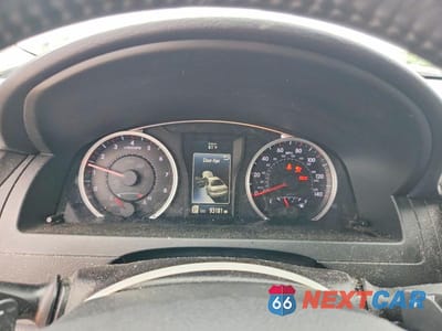 Zdjęcie 9 z 12 samochodu: 2016 TOYOTA CAMRY SE VIN:4T1BF1FK2GU266270 - miniatura