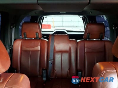 Zdjęcie 10 z 13 samochodu: 2008 FORD EXPEDITION EDDIE BAUER VIN:1FMFU17528LA16485 - miniatura