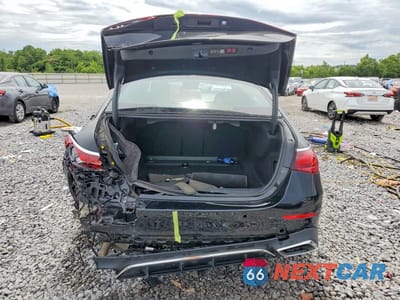Zdjęcie 6 z 12 samochodu: 2024 MERCEDES-BENZ E 350 4MATIC VIN:W1KLF4HB4RA050695 - miniatura