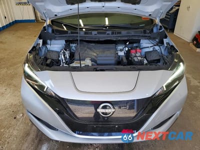 Zdjęcie 11 z 12 samochodu: 2024 NISSAN LEAF SV PLUS VIN:1N4CZ1CV9RC550010 - miniatura