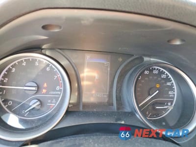 Zdjęcie 9 z 13 samochodu: 2022 TOYOTA CAMRY SE VIN:4T1G11AK7NU668911 - miniatura