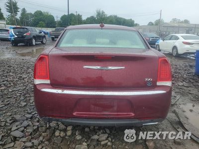 Zdjęcie 6 z 13 samochodu: 2015 CHRYSLER 300 LIMITED VIN:2C3CCAAGXFH898637 - miniatura