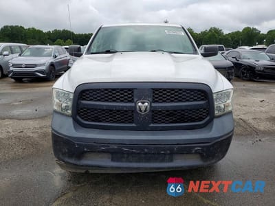 Piąte zdjęcie samochodu w środku: 2014 RAM 1500 ST VIN:1C6RR6FT8ES350416 - miniatura