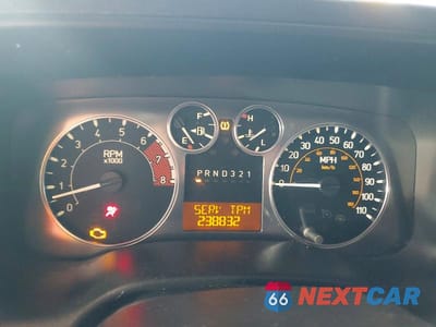 Zdjęcie 9 z 13 samochodu: 2009 HUMMER H3 VIN:5GTEN13EX98115149 - miniatura