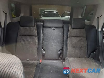 Zdjęcie 10 z 13 samochodu: 2010 TOYOTA 4RUNNER SR5 VIN:JTEBU5JR4A5030769 - miniatura