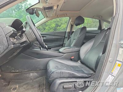 Zdjęcie 7 z 13 samochodu: 2024 HONDA ACCORD TOURING HYBRID VIN:1HGCY2F82RA021679 - miniatura