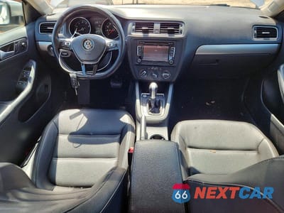 Zdjęcie 8 z 12 samochodu: 2015 VOLKSWAGEN JETTA SE VIN:3VWD07AJ3FM226540 - miniatura
