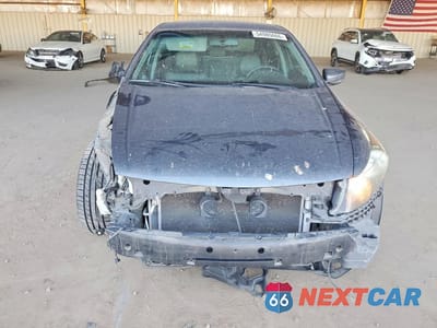 Piąte zdjęcie samochodu w środku: 2012 HONDA ACCORD EXL VIN:1HGCP3F88CA012372 - miniatura