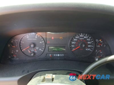 Zdjęcie 9 z 13 samochodu: 2005 FORD F350 SRW SUPER DUTY VIN:1FTWW30P25EC11430 - miniatura