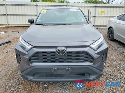 Piąte zdjęcie samochodu w środku: 2024 TOYOTA RAV4 LE VIN:2T3F1RFV8RC447264 - miniatura