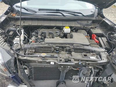 Zdjęcie 12 z 13 samochodu: 2025 NISSAN PATHFINDER SL VIN:5N1DR3CD7SC220952 - miniatura