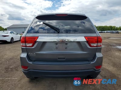 Zdjęcie 6 z 13 samochodu: 2013 JEEP GRAND CHEROKEE LAREDO VIN:1C4RJFAGXDC560731 - miniatura