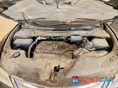 Zdjęcie 12 z 13 samochodu: 2015 ACURA MDX TECHNOLOGY VIN:5FRYD4H47FB029395 - miniatura