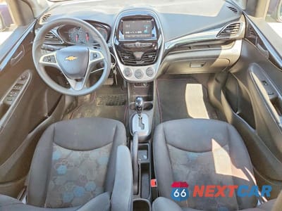 Zdjęcie 8 z 12 samochodu: 2016 CHEVROLET SPARK 1LT VIN:KL8CD6SA1GC552991 - miniatura