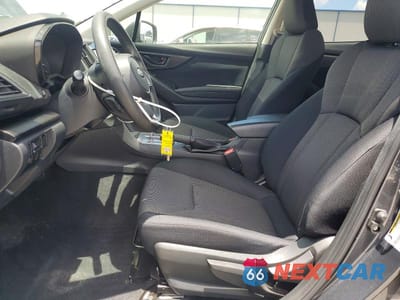 Zdjęcie 7 z 14 samochodu: 2023 SUBARU CROSSTREK VIN:JF2GTABC6PH244123 - miniatura
