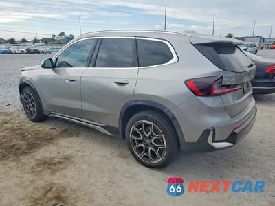 Drugie zdjęcie samochodu z przodu: 2026 BMW X1 XDRIVE28I VIN:WBX73EF04T5474215 - miniatura