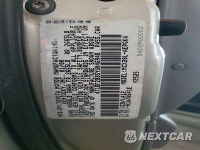 Zdjęcie 13 z 13 samochodu: 2000 TOYOTA AVALON XLS VIN:4T1BF28B5YU046948 - miniatura