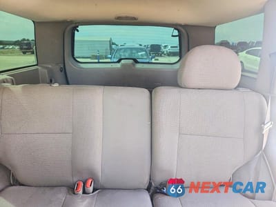 Zdjęcie 10 z 14 samochodu: 2004 JEEP GRAND CHEROKEE LAREDO VIN:1J4GX48N34C406855 - miniatura