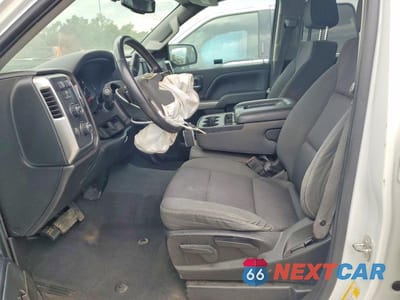 Zdjęcie 7 z 13 samochodu: 2019 CHEVROLET SILVERADO LD K1500 LT VIN:2GCVKPEC7K1126097 - miniatura