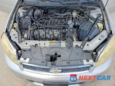 Zdjęcie 11 z 12 samochodu: 2006 CHEVROLET IMPALA SUPER SPORT VIN:2G1WD58CX69140252 - miniatura
