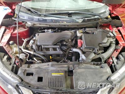 Zdjęcie 12 z 14 samochodu: 2021 NISSAN ROGUE SPORT SV VIN:JN1BJ1BW5MW444543 - miniatura