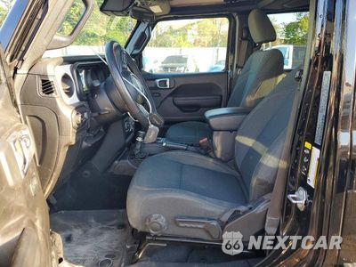 Zdjęcie 7 z 12 samochodu: 2024 JEEP WRANGLER SPORT VIN:1C4PJXDG9RW363760 - miniatura
