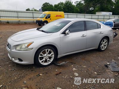 2013 NISSAN MAXIMA 3.5 S 1N4AA5AP6DC826663 - główne zdjęcie licytacji z USA - miniatura