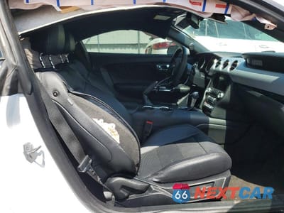 Zdjęcie 10 z 13 samochodu: 2017 FORD MUSTANG GT VIN:1FA6P8CF4H5236367 - miniatura