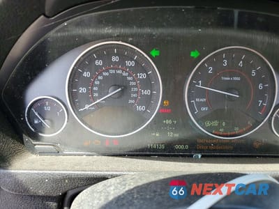 Zdjęcie 9 z 13 samochodu: 2014 BMW 335 I VIN:WBA3A9C51EF686590 - miniatura