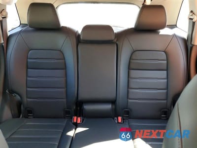 Zdjęcie 10 z 13 samochodu: 2024 HONDA CR-V EXL VIN:2HKRS4H79RH430426 - miniatura