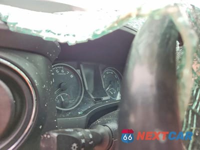 Zdjęcie 9 z 12 samochodu: 2018 TOYOTA TACOMA TRD OFF-ROAD VIN:3TMCZ5AN5JM165695 - miniatura