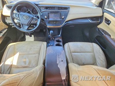 Zdjęcie 8 z 13 samochodu: 2016 TOYOTA AVALON LIMITED VIN:4T1BK1EB9GU221002 - miniatura