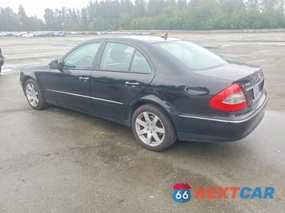 Drugie zdjęcie samochodu z przodu: 2008 MERCEDES-BENZ E 350 VIN:WDBUF56X88B195992 - miniatura