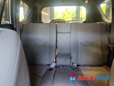 Zdjęcie 10 z 13 samochodu: 2012 TOYOTA RAV4 BASE VIN:2T3BF4DV9CW178591 - miniatura