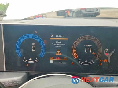 Zdjęcie 9 z 13 samochodu: 2025 HYUNDAI SONATA SEL VIN:KMHL64JA3SA509776 - miniatura