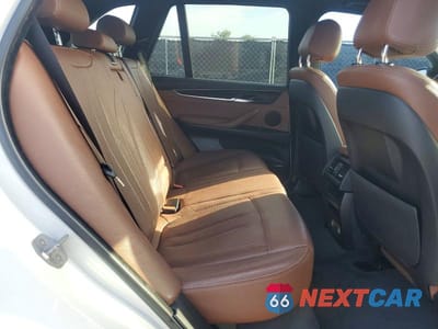 Zdjęcie 11 z 13 samochodu: 2017 BMW X5 SDRIVE35I VIN:5UXKR2C31H0X04489 - miniatura