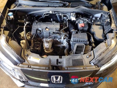 Zdjęcie 12 z 14 samochodu: 2023 HONDA HR-V SPORT VIN:3CZRZ2H59PM733691 - miniatura