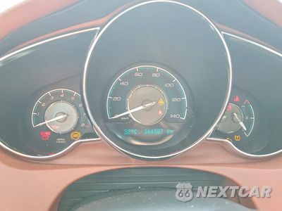 Zdjęcie 9 z 12 samochodu: 2009 CHEVROLET MALIBU LTZ VIN:1G1ZK57B29F177125 - miniatura