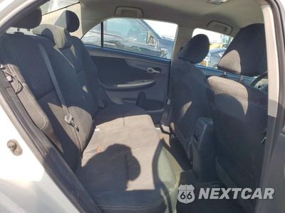Zdjęcie 10 z 13 samochodu: 2012 TOYOTA COROLLA S VIN:5YFBU4EE4CP032811 - miniatura