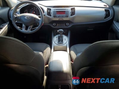 Zdjęcie 8 z 13 samochodu: 2015 KIA SPORTAGE LX VIN:KNDPBCAC0F7748427 - miniatura