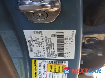 Zdjęcie 12 z 12 samochodu: 2021 FORD BRONCO SPORT OUTER BANKS VIN:3FMCR9C69MRB05581 - miniatura