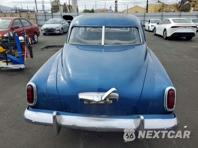 Zdjęcie 6 z 12 samochodu: 1950 STUDEBAKER BROUGHAM VIN:853242 - miniatura