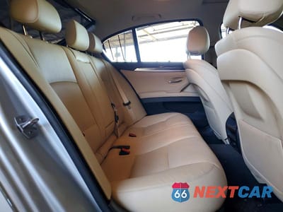 Zdjęcie 10 z 13 samochodu: 2016 BMW 528 I VIN:WBA5A5C54GG354951 - miniatura