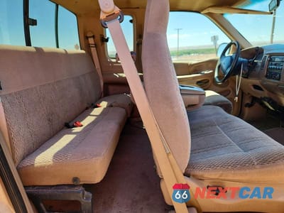 Zdjęcie 10 z 12 samochodu: 1998 FORD F150 VIN:1FTRX17L7WKA76854 - miniatura