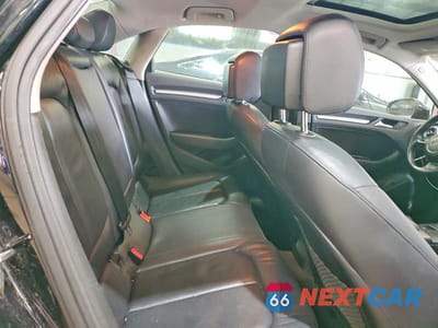 Zdjęcie 10 z 13 samochodu: 2015 AUDI A3 PREMIUM VIN:WAUBFGFF6F1069299 - miniatura