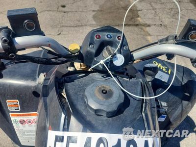 Zdjęcie 8 z 10 samochodu: 2022 CAN-AM DS 250 - ATV VIN:RFGUB2512NS030120 - miniatura