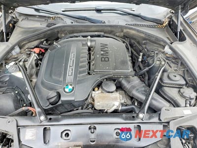 Zdjęcie 11 z 12 samochodu: 2013 BMW 535 XI VIN:WBAFU7C56DDU72312 - miniatura